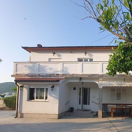 Ferienwohnung Gvacic House Supetarska Draga Exterior foto