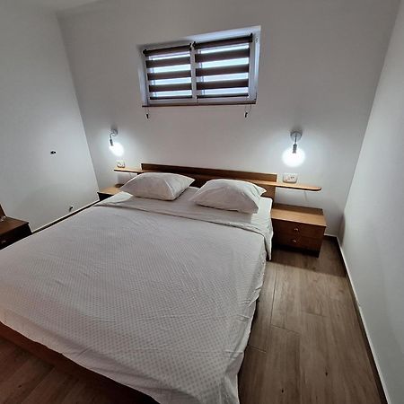 Ferienwohnung Gvacic House Supetarska Draga Exterior foto