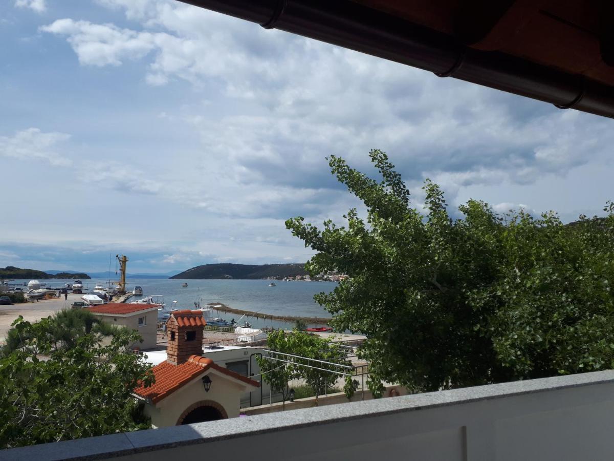 Ferienwohnung Gvacic House Supetarska Draga Exterior foto