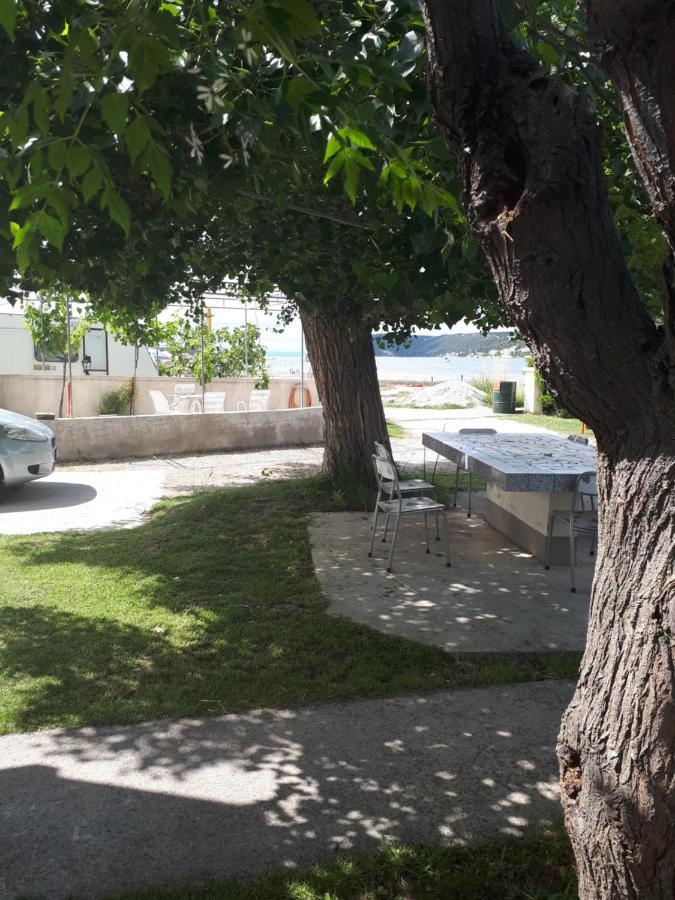 Ferienwohnung Gvacic House Supetarska Draga Exterior foto