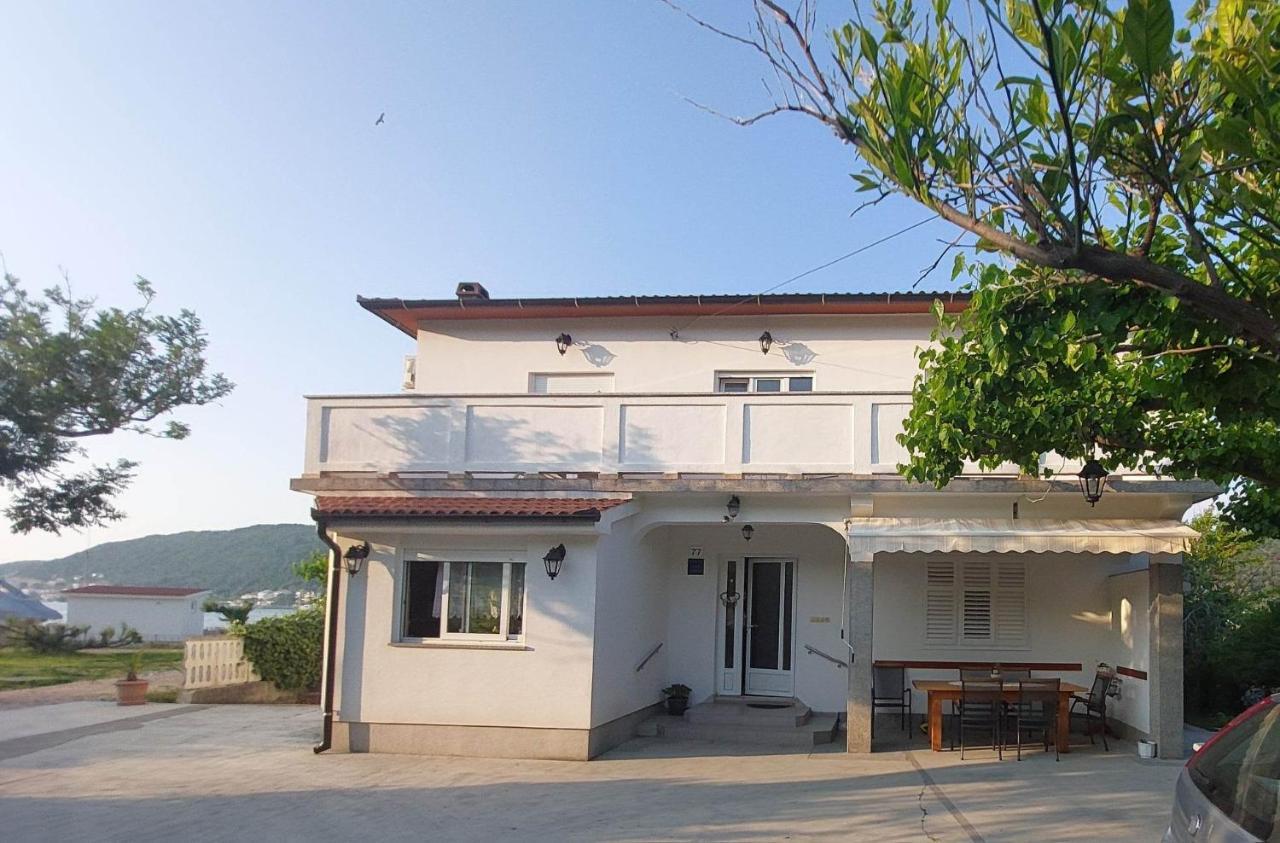 Ferienwohnung Gvacic House Supetarska Draga Exterior foto
