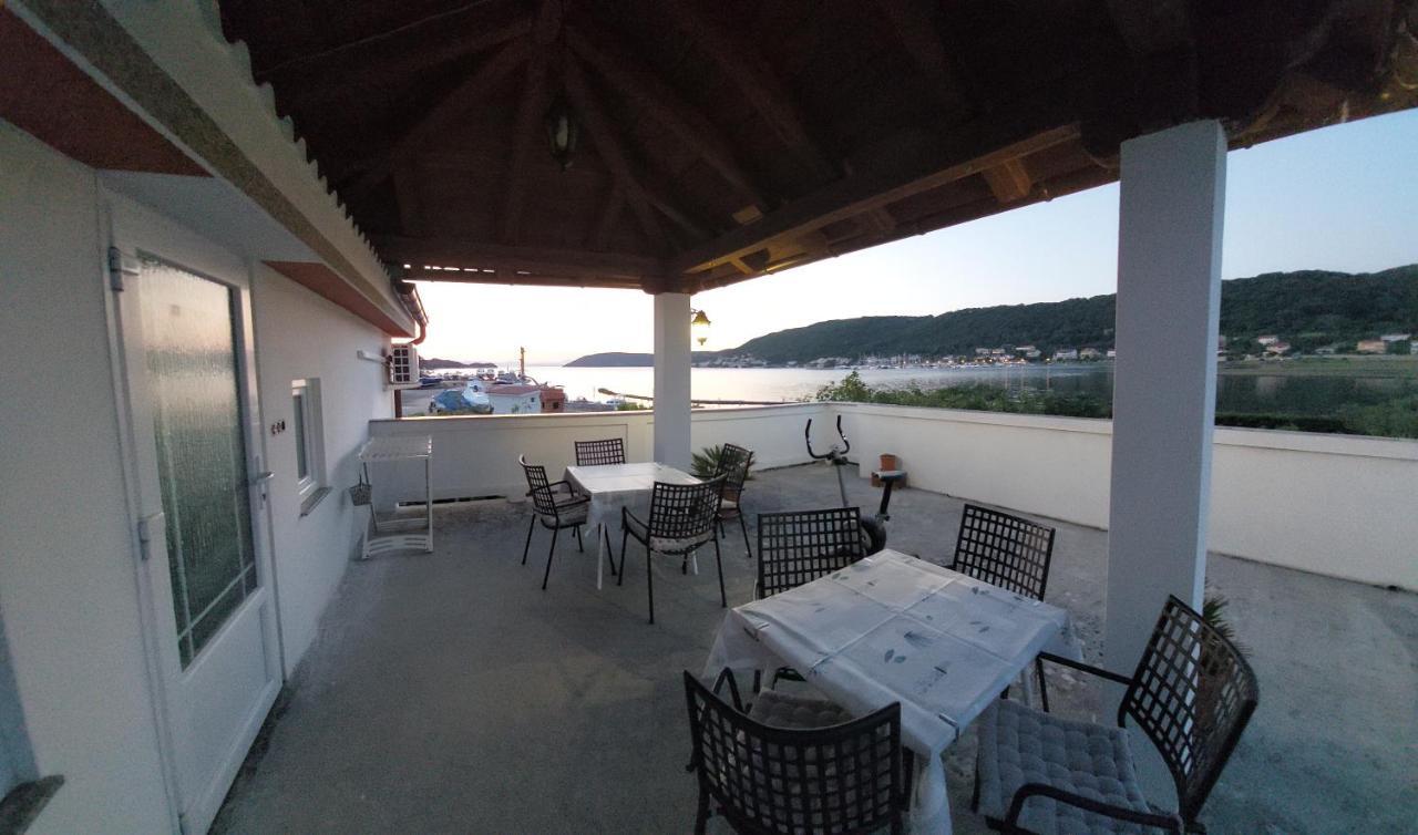 Ferienwohnung Gvacic House Supetarska Draga Exterior foto