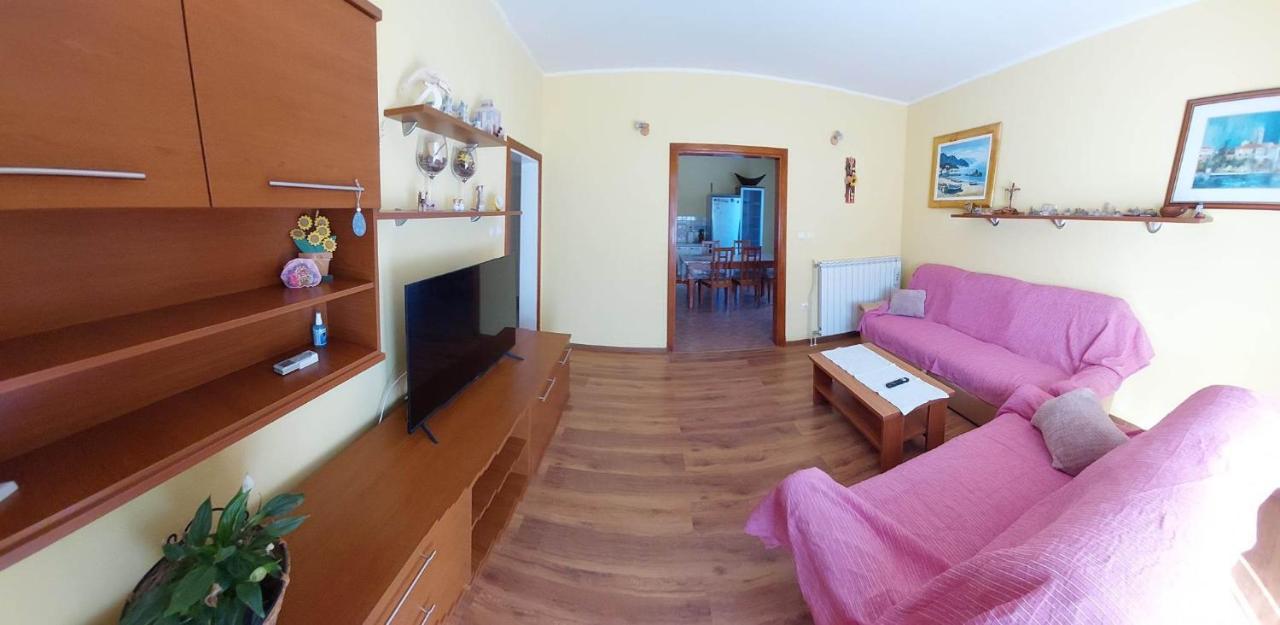 Ferienwohnung Gvacic House Supetarska Draga Exterior foto