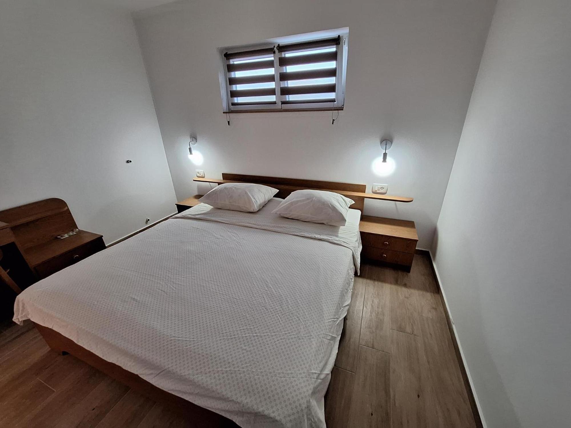Ferienwohnung Gvacic House Supetarska Draga Exterior foto
