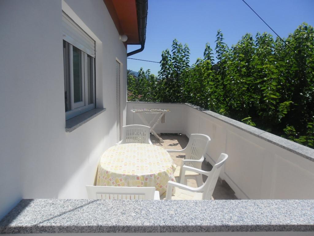 Ferienwohnung Gvacic House Supetarska Draga Zimmer foto