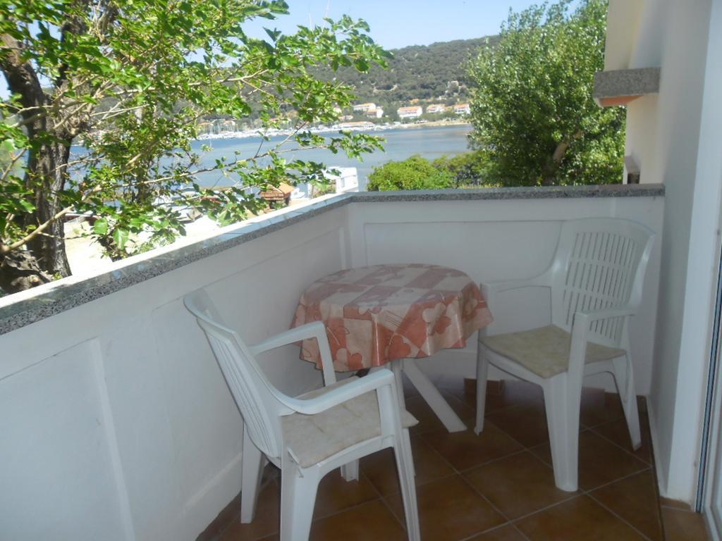 Ferienwohnung Gvacic House Supetarska Draga Exterior foto
